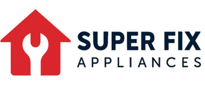 Super Fix Appliances Logo